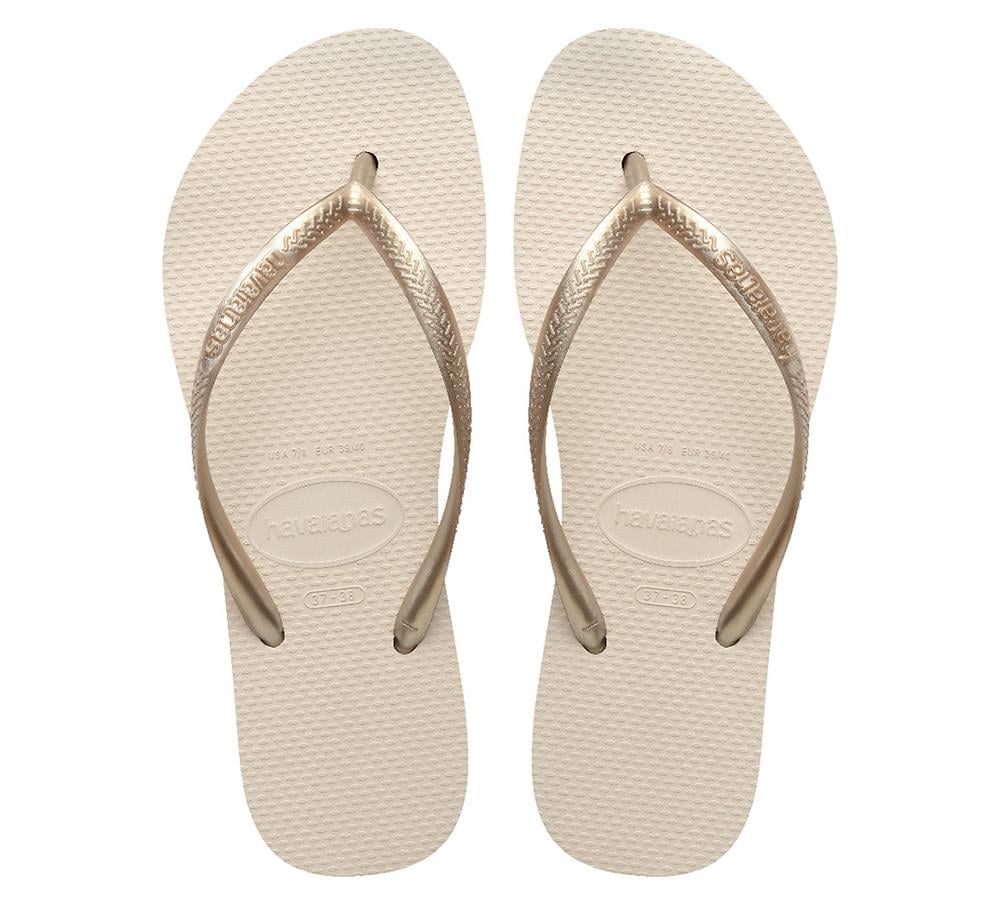 HAV.SLIM FLATFORM KADIN BEJ TERLİK 4144537