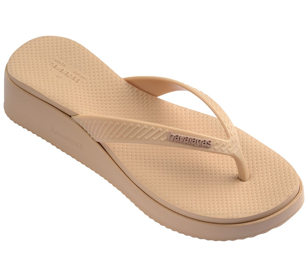 HAV.HIGH PLATFORM II GOLDEN 4150150  