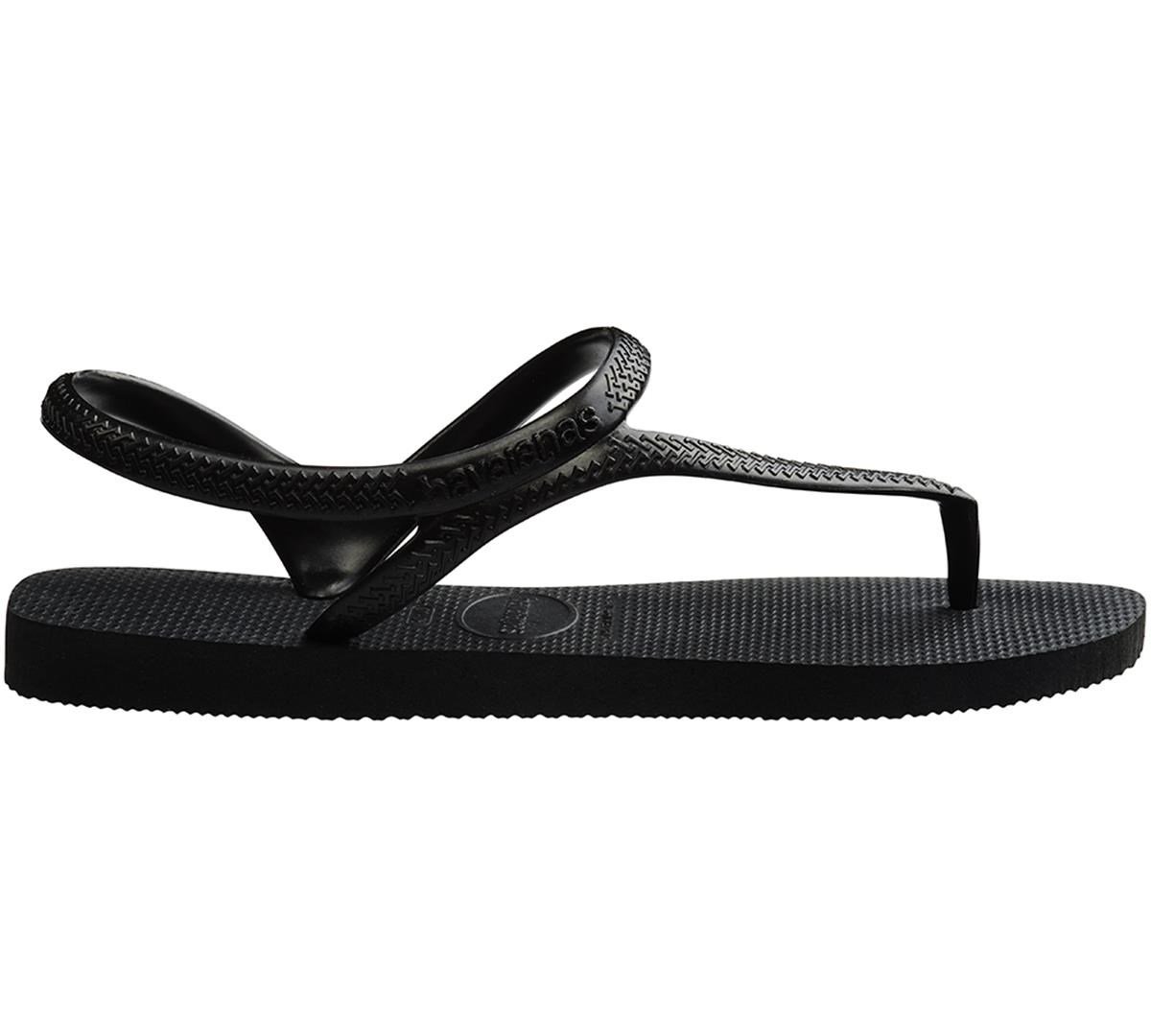 HAV. FLASH URBAN BLACK  4000039