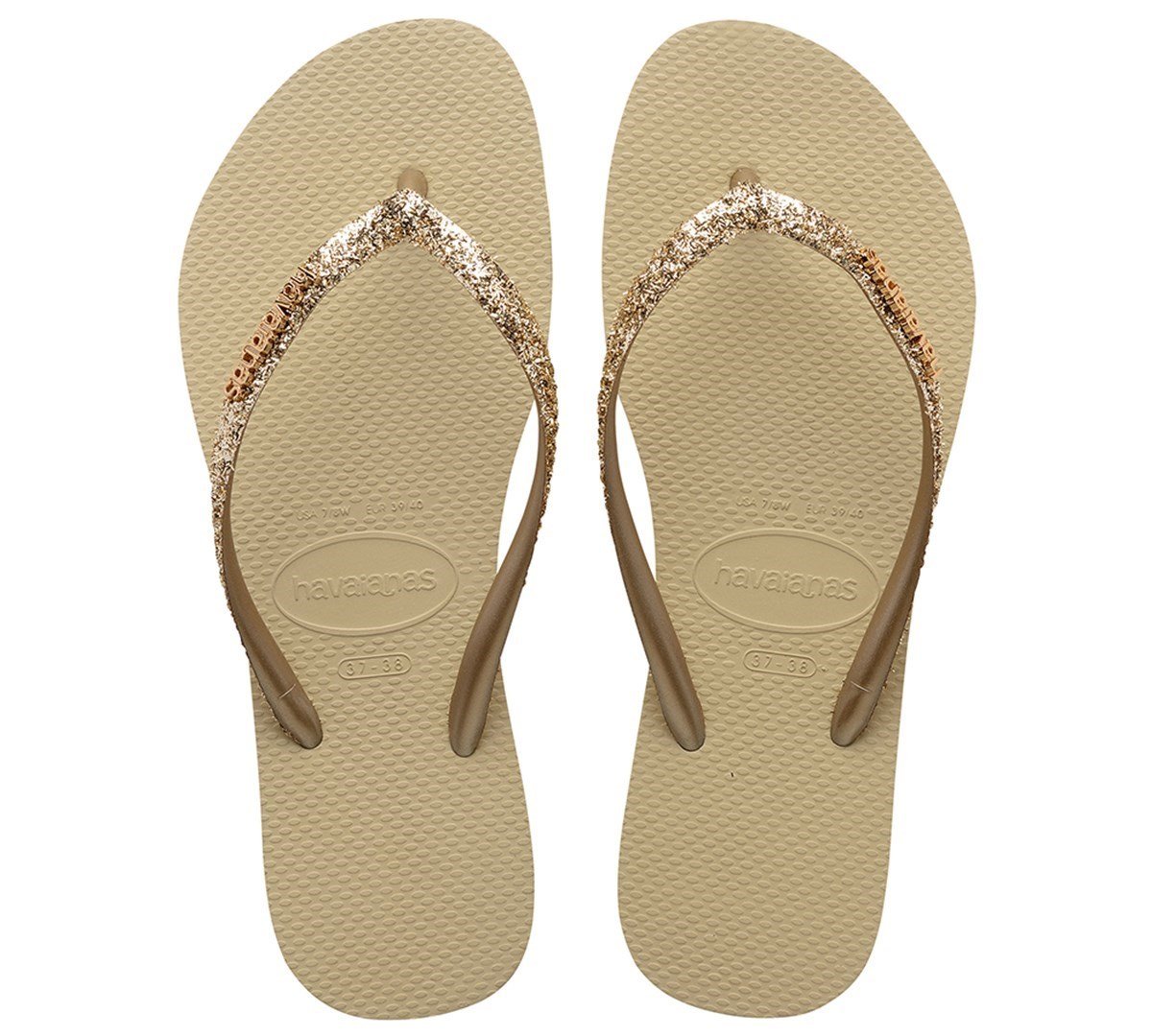 HAV. SLIM GLITTER 4146975