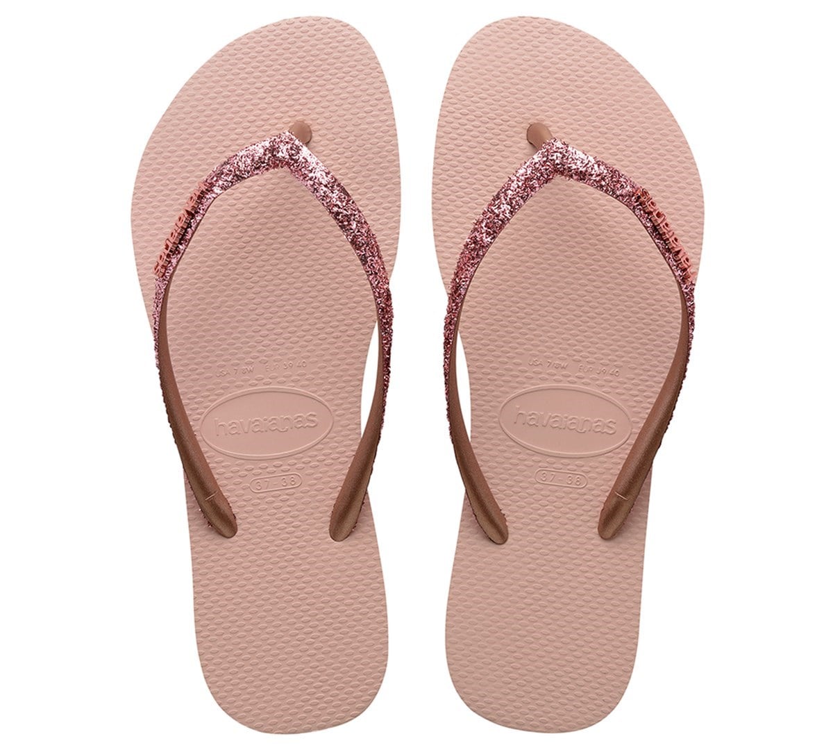 HAV. SLIM GLITTER 4146975
