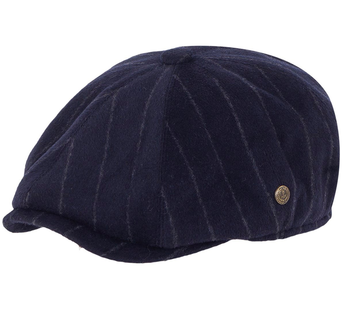 İNGİLİZ STİLİ ERKEK KASKET E-013