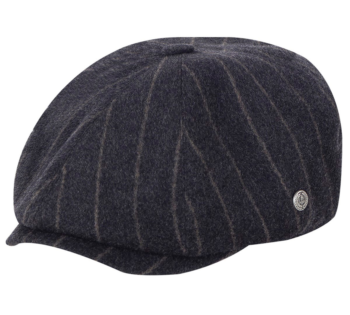 İNGİLİZ STİLİ ERKEK KASKET E-013