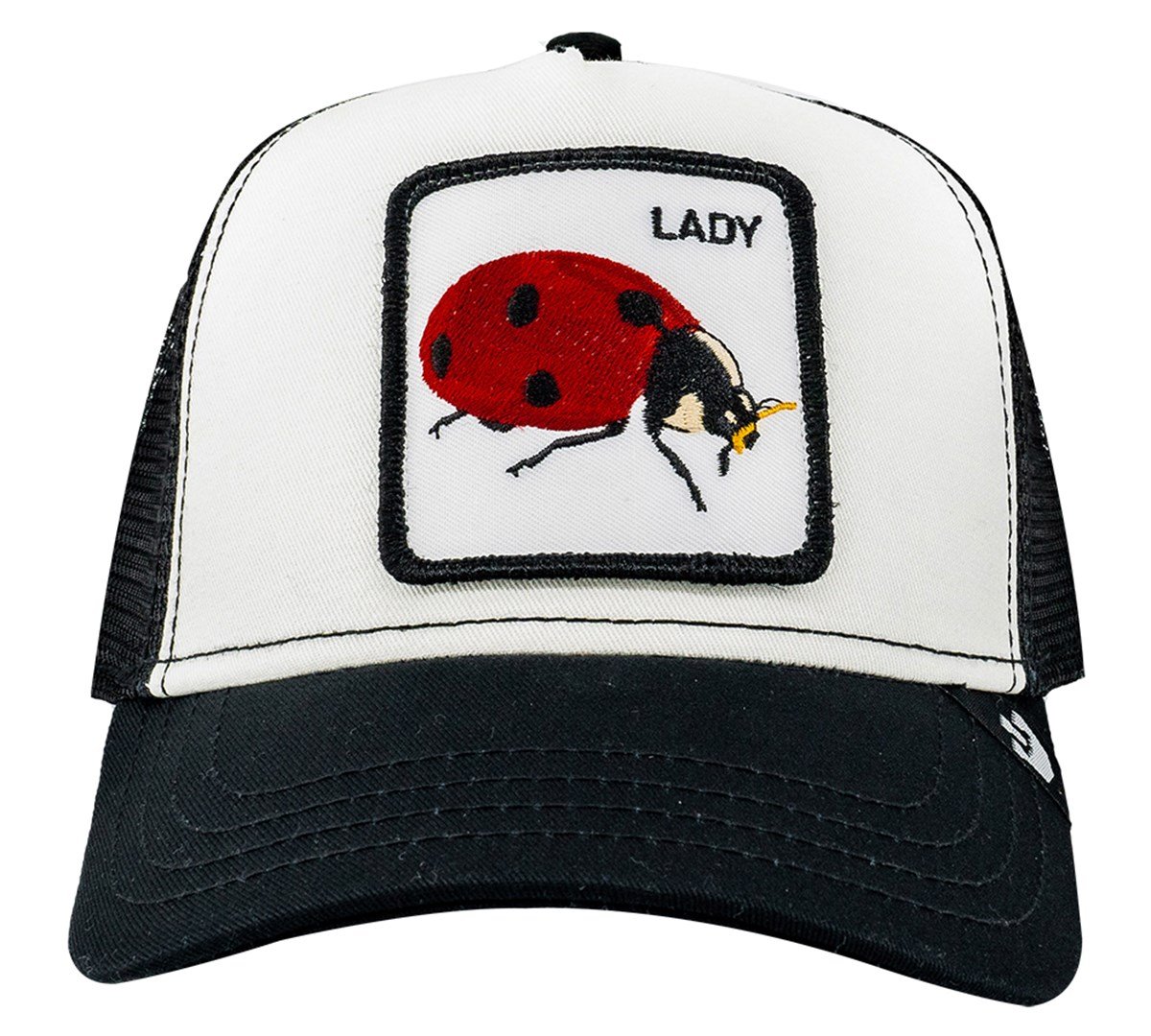 Lady Bug 101-0571