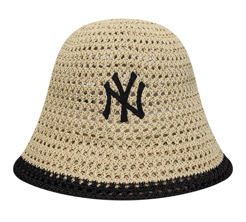 New Era Female Knitted Bucket 60856308