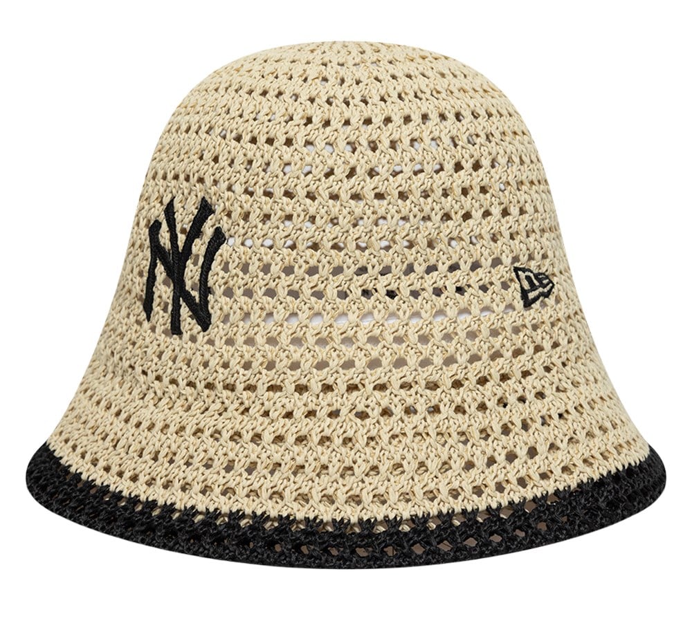 New Era Female Knitted Bucket 60856308