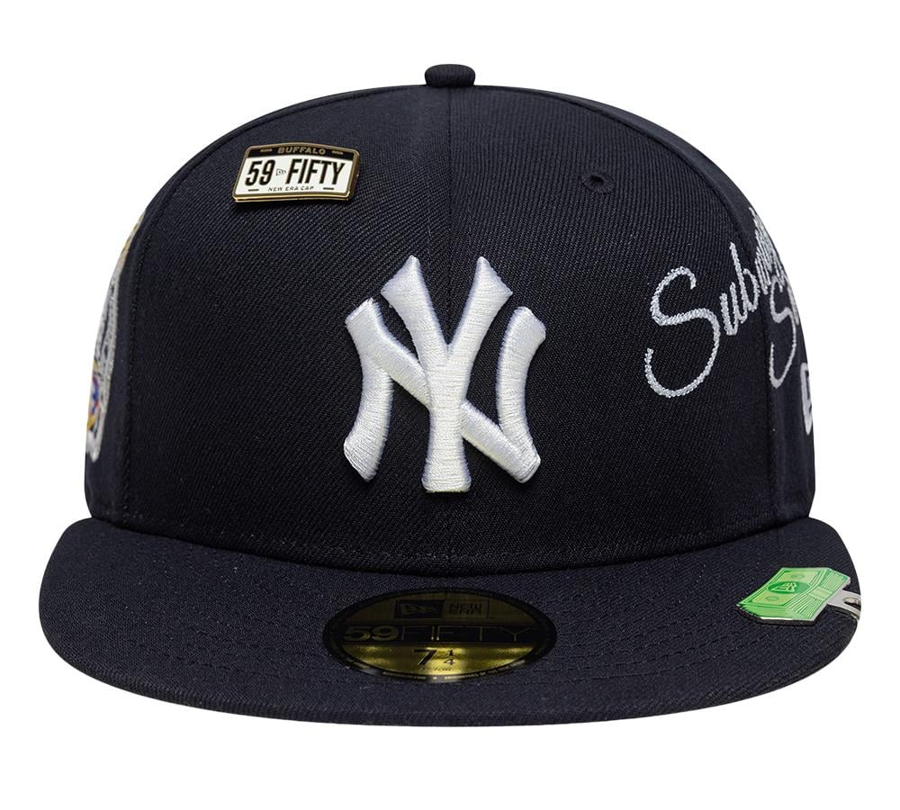 New era New York Yankees 60771856
