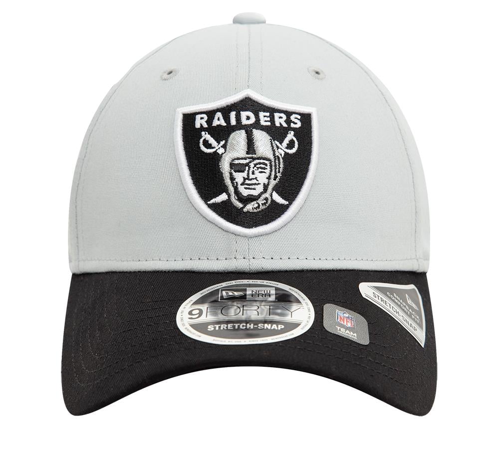 New era Raiders 60595410