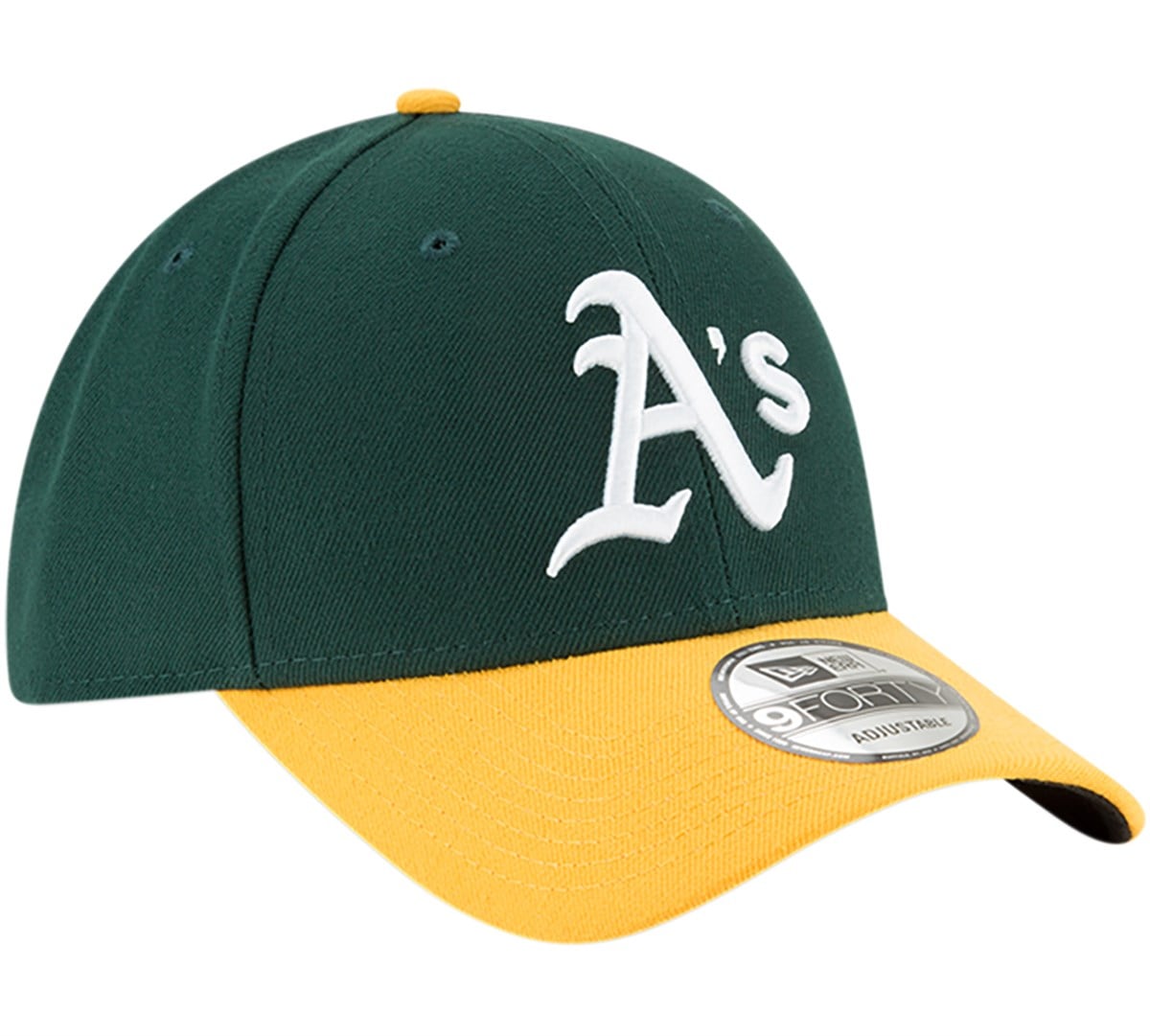 Oakland Athletics 10047540