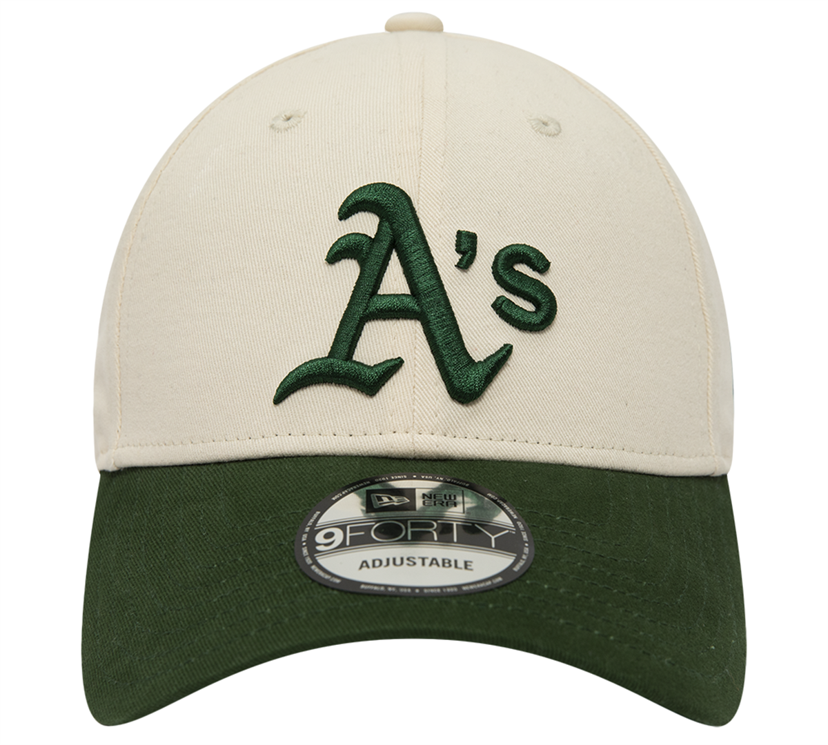 Oakland Athletics 60298708