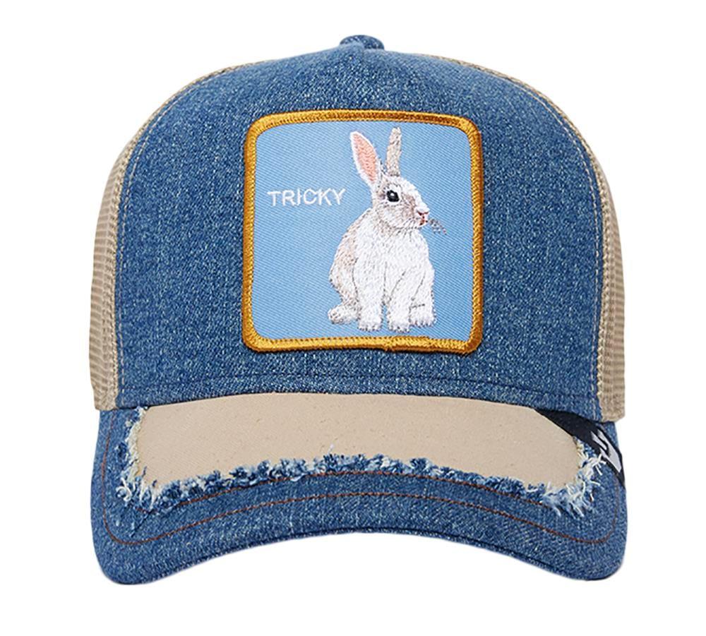 Silky Rabbit 101-1280