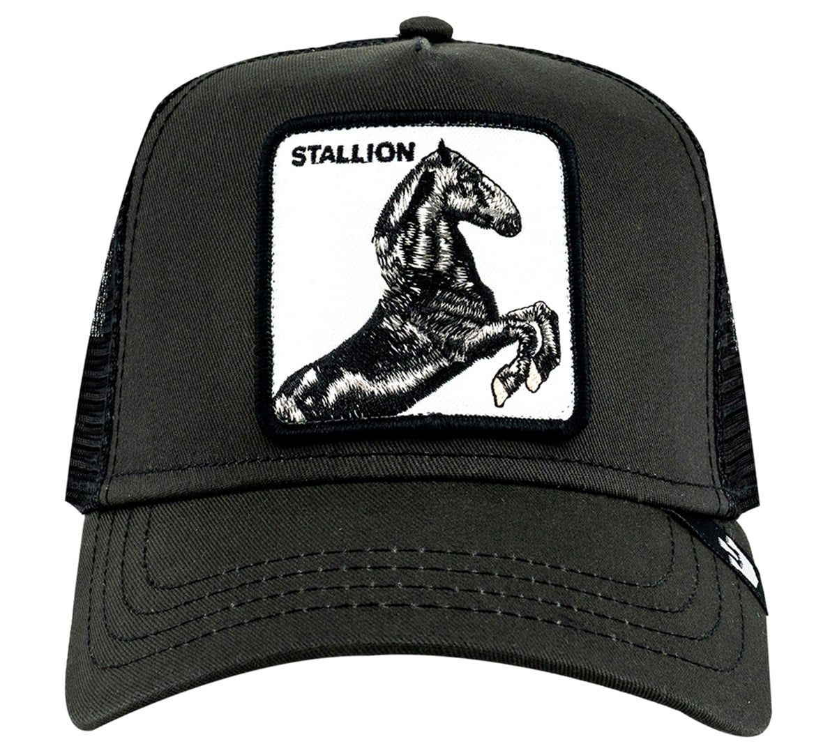 Stallion 101-9991