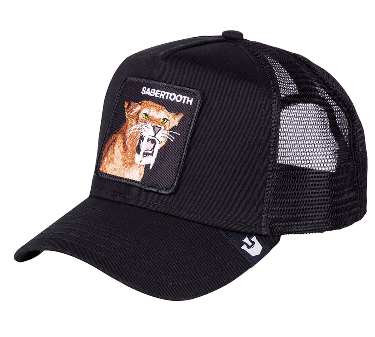 THE SABERTOOTH 101-0399