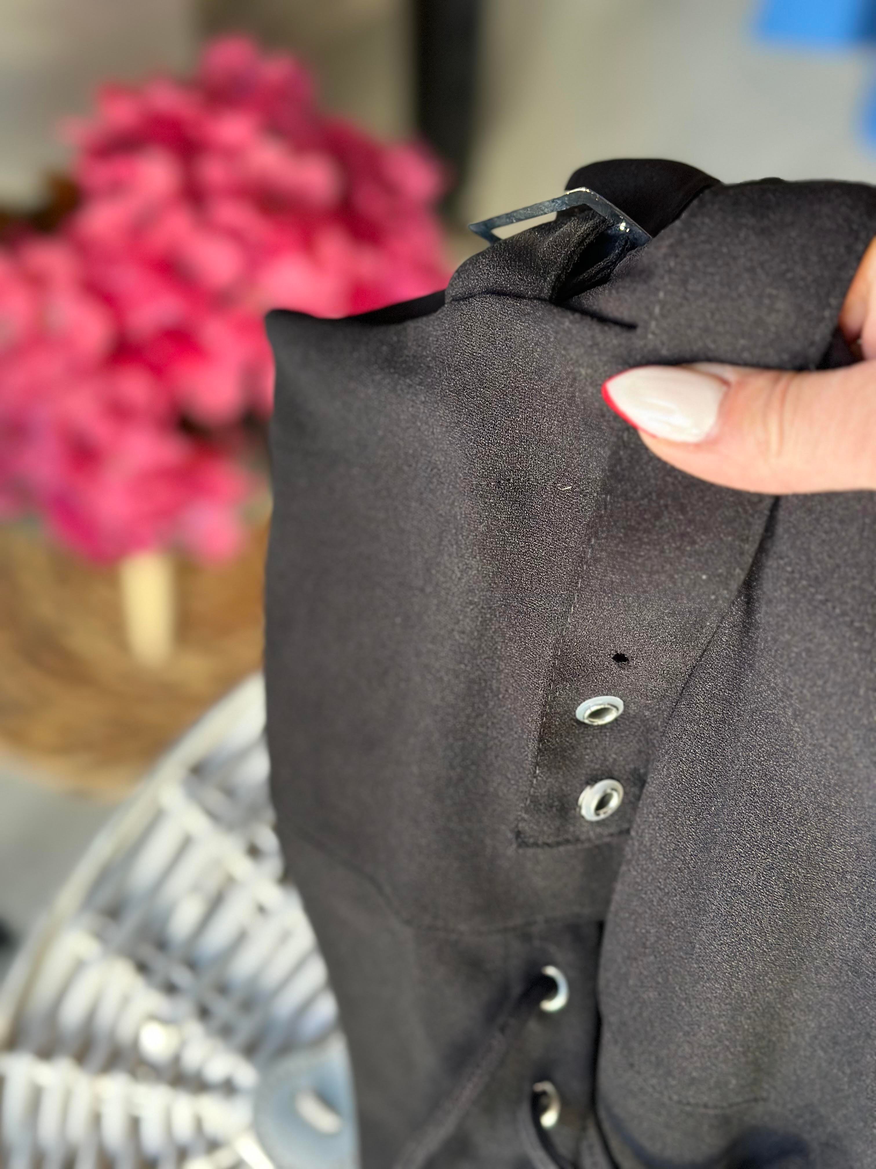 Siyah Asimetrik Tasarım Elbise (OUTLET)Yeni Gelenler ModaySiyah Asimetrik Tasarım Elbise (OUTLET)
