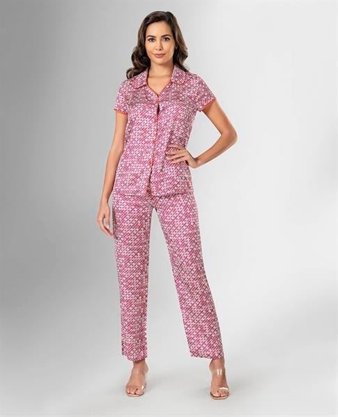 Loriva 2'li Pijama Takımı 1815