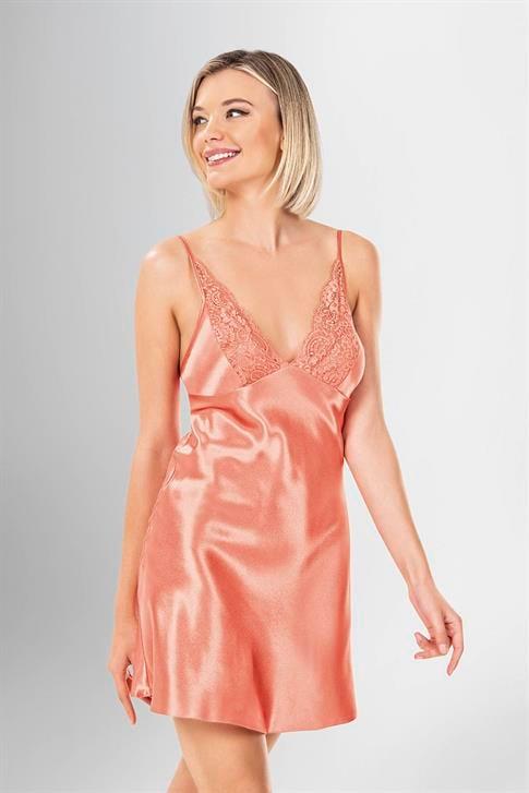 Loriva 2li Sabahlık Takımı Somon 1900