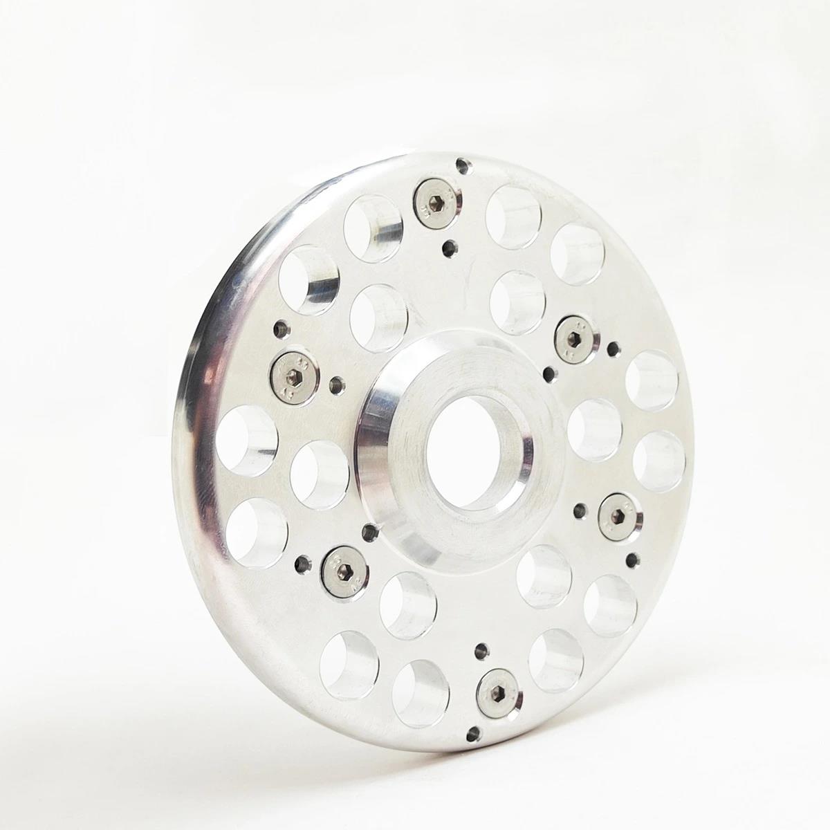 6 Bıçaklı Hayvan Tırnak Kesme Diski