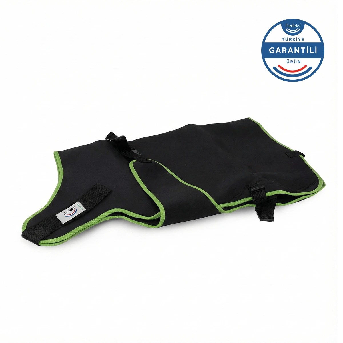Buzağı Battaniyesi Premium - Buzağı Yeleği