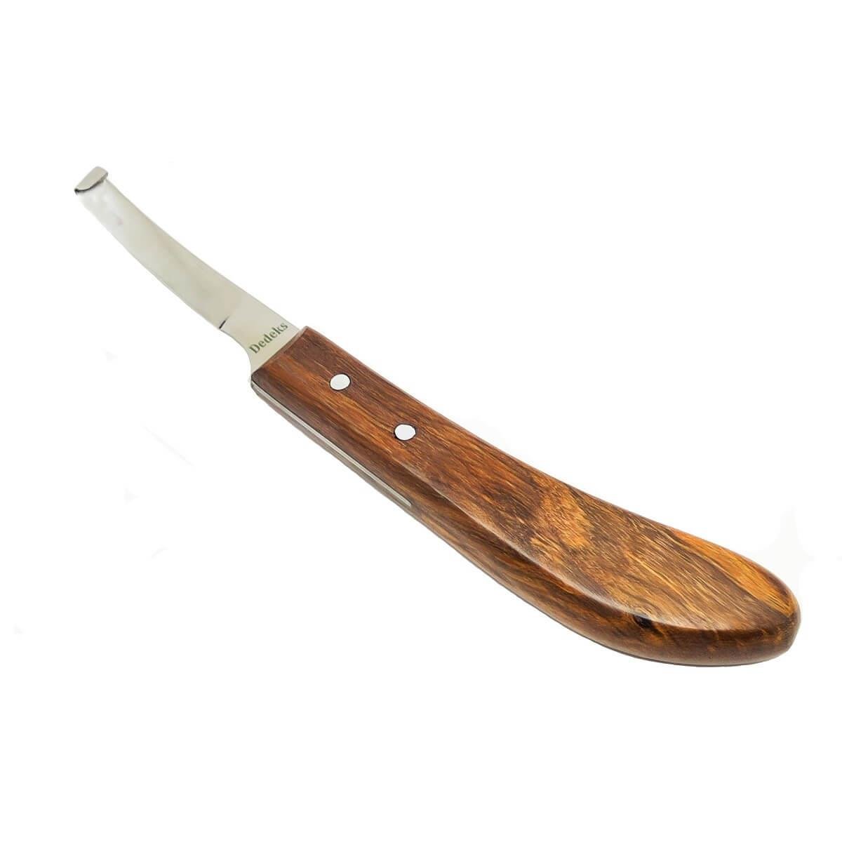 Dar Ağızlı Sağ Renet - Hayvan Tırnak Bıçağı