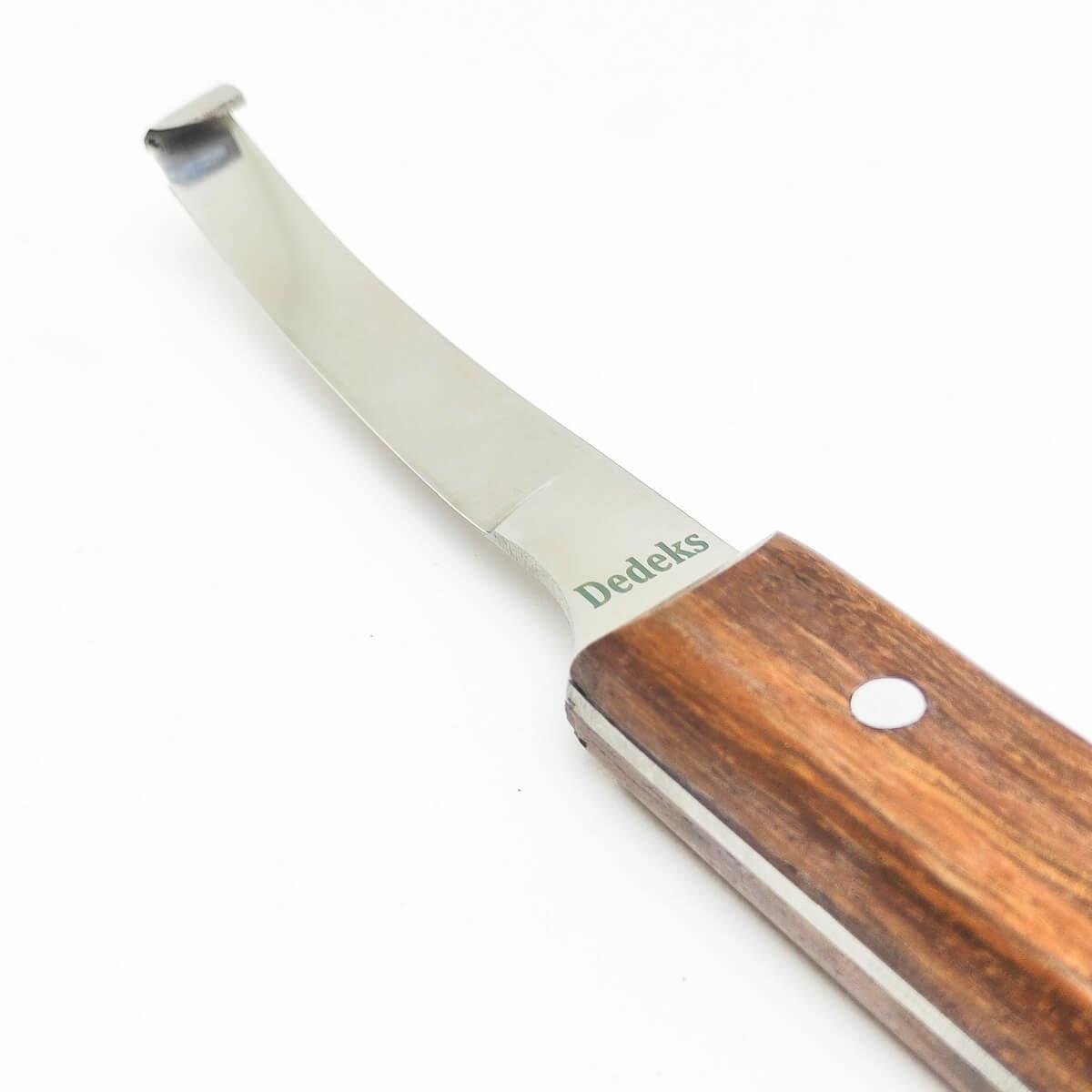 Dar Ağızlı Sağ Renet - Hayvan Tırnak Bıçağı