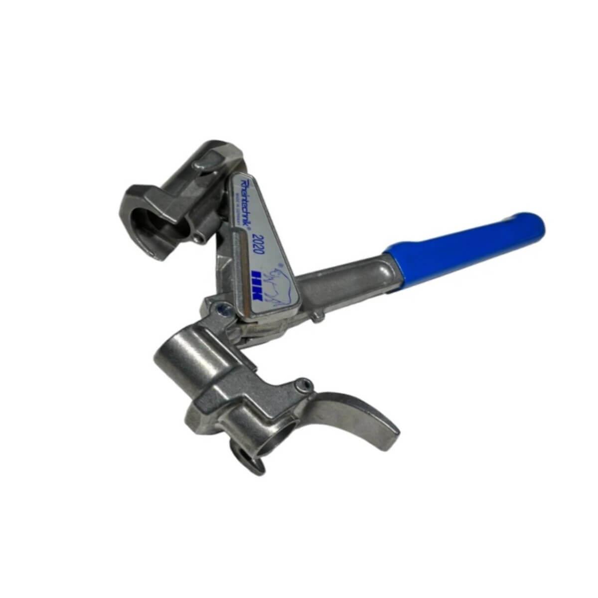 Doğum Krikosu Yedek Mekanizma HK 2020