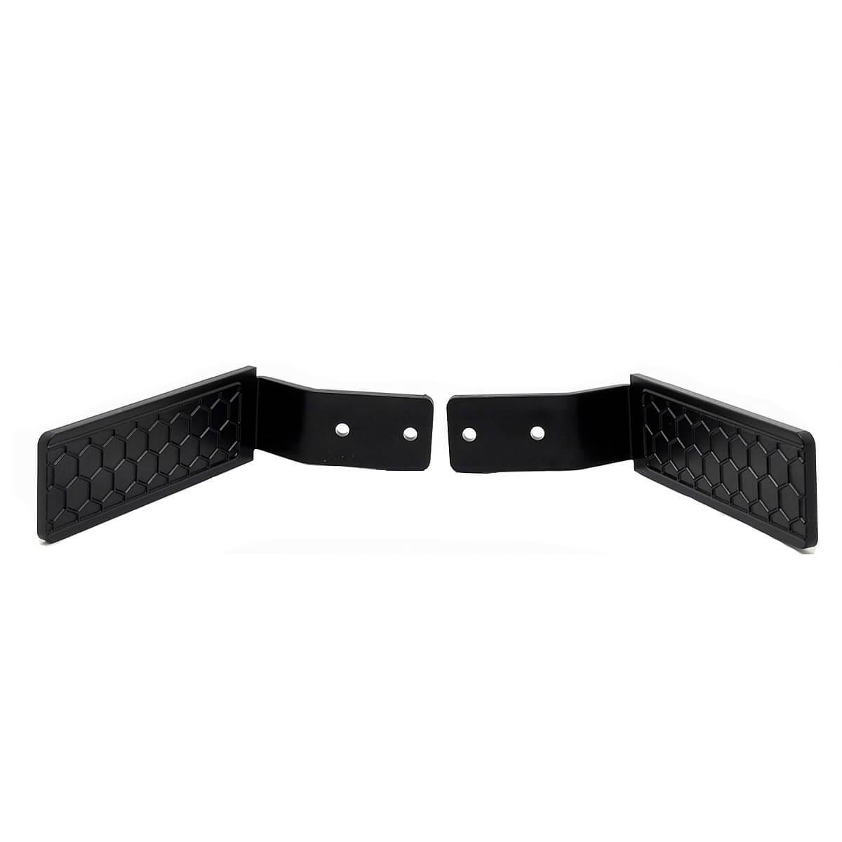 Doğum Krikosu Yedek Yanak Parça