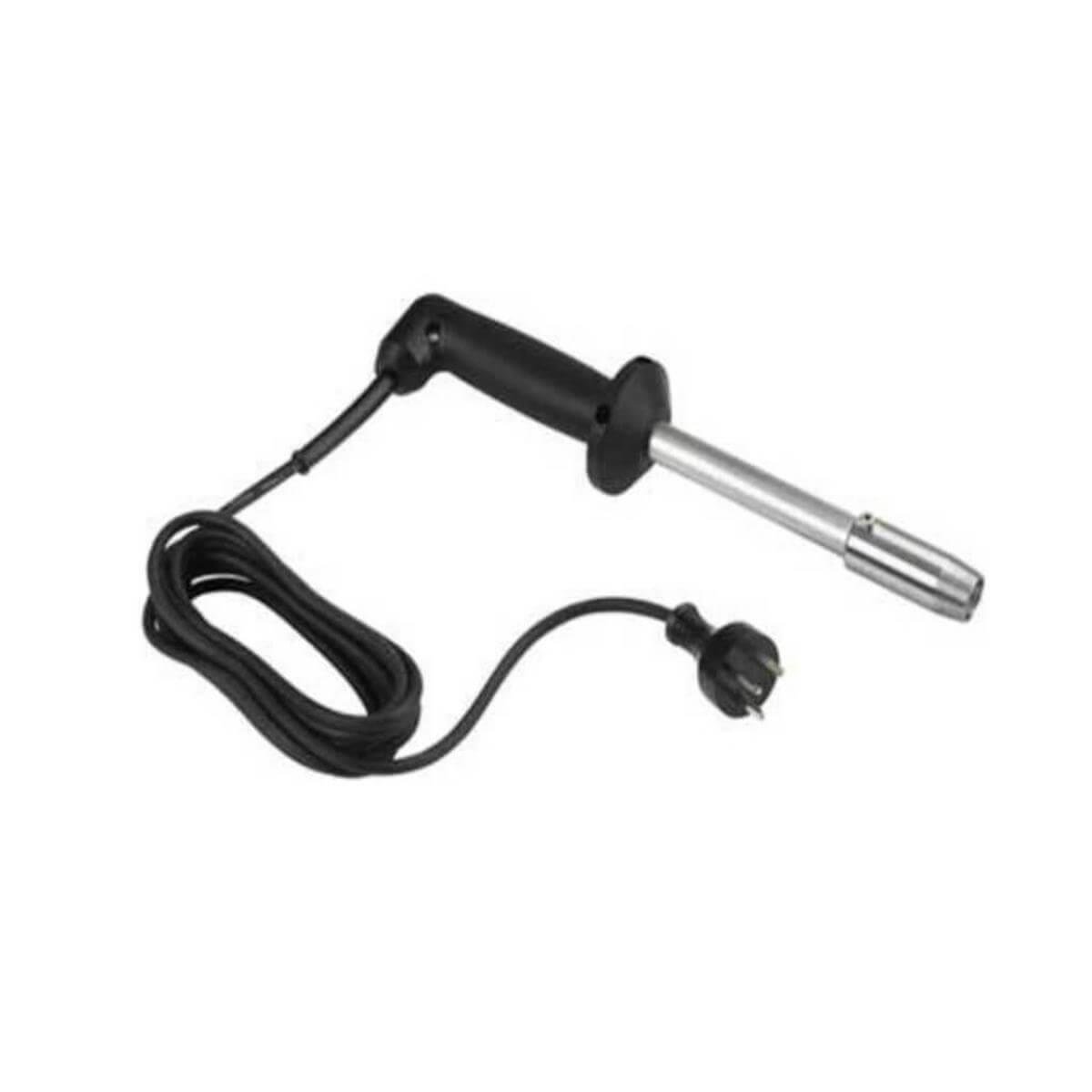 Elektrikli Boynuz Yakma Köreltme Koteri - Boynuz Yakıcı Elektro Koter Aleti