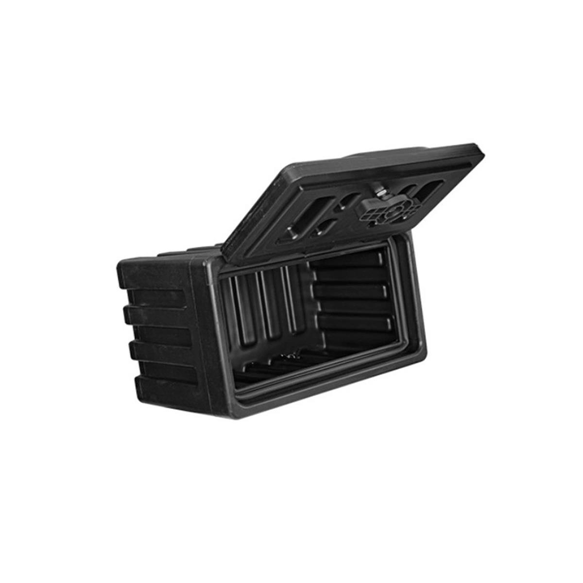 Plastik Takım Dolabı 50 cm Bahçe Römork Karavan İçin