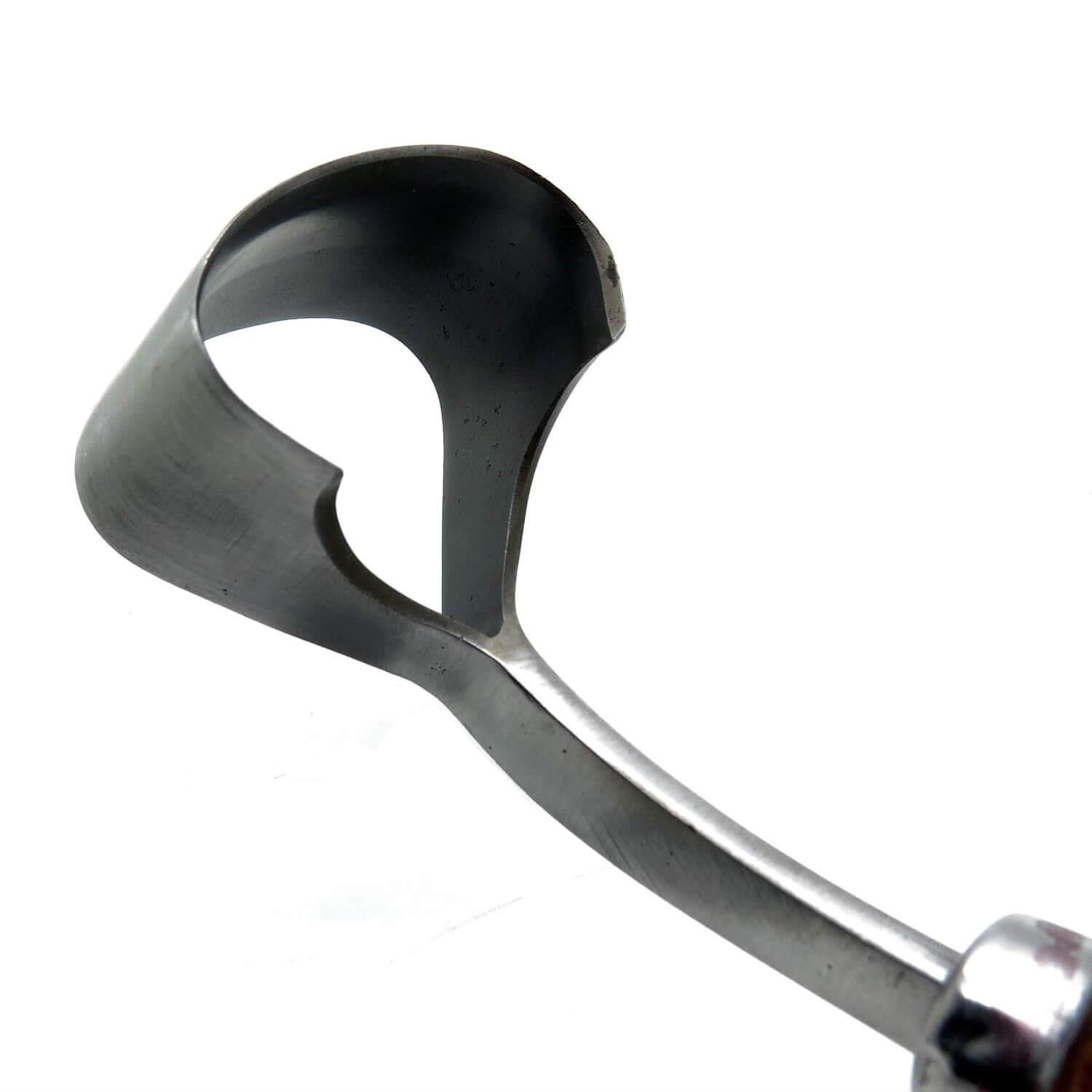 Renet Küret Hayvan Tırnak Kesme Bıçağı