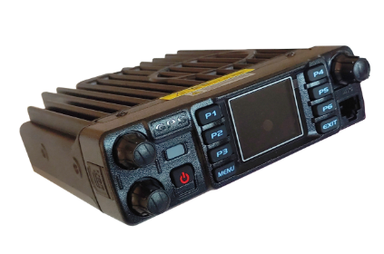 ANTONE AT-D578UV PLUS DUAL BAND ANALOG/DİJİTAL ARAÇ TELSİZİ