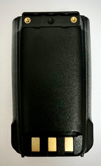 Anytone AT-D878UVIIPLUS Batarya 7,4V 3100mAH Li-İon Type-C