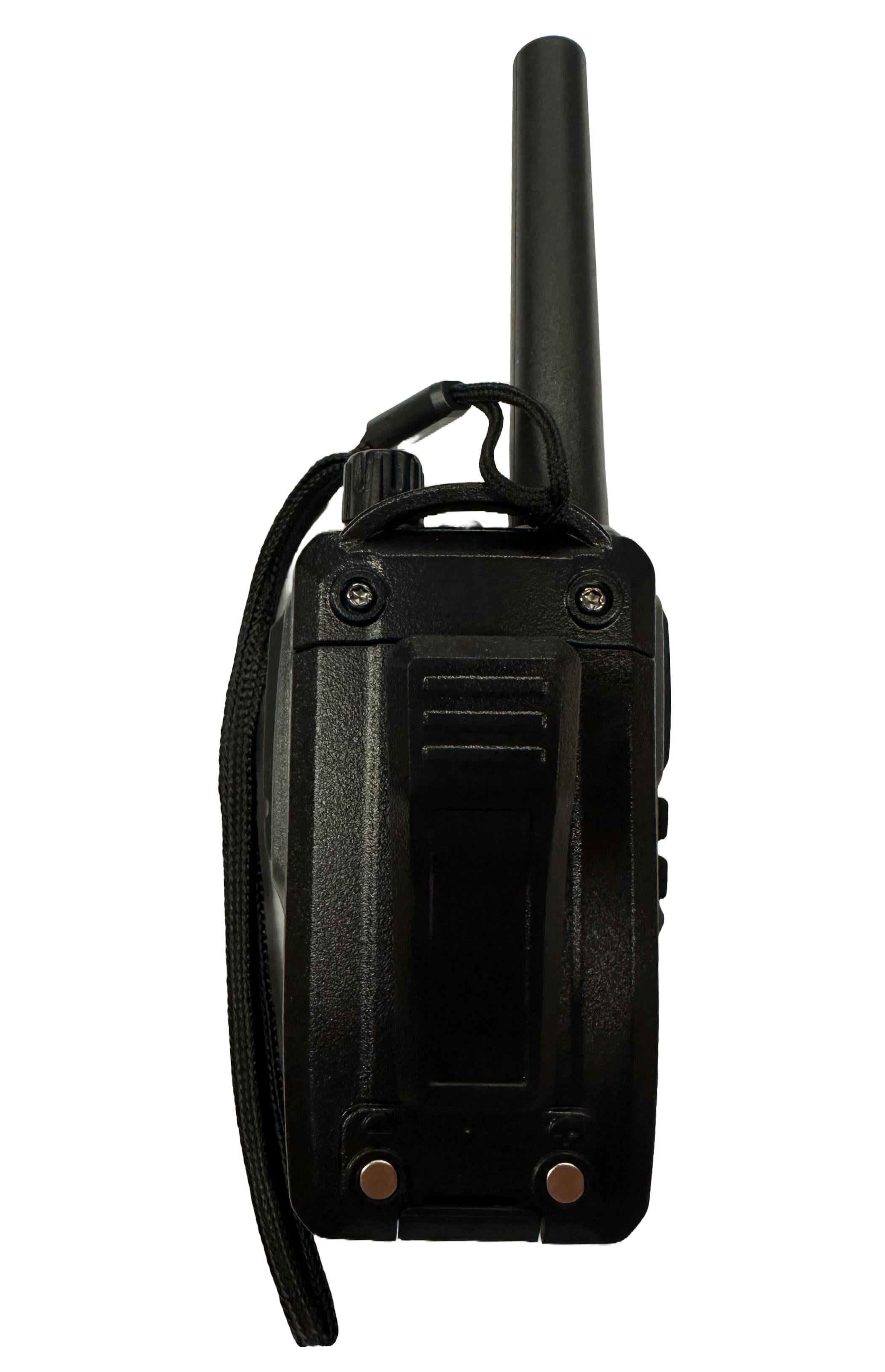 Aselsannet PM985  El Telsizi (Lisanssız-Çift satılır)