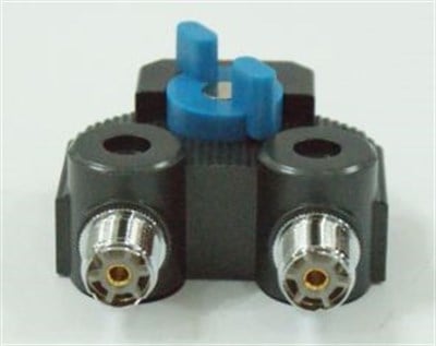 AVAIR AV-SW2M 2 li Anten Switchi (UHF dişi)