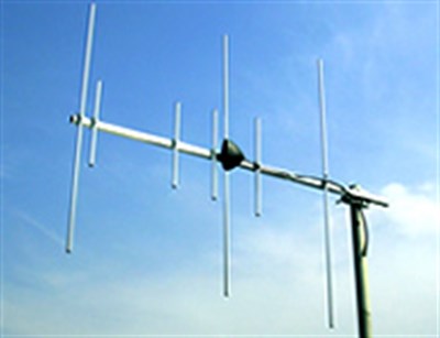 Diamond A1430S7  Dual Band 144/430MHz Yagi Anten