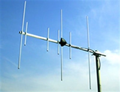 Diamond A1430S7  Dual Band 144/430MHz Yagi Anten
