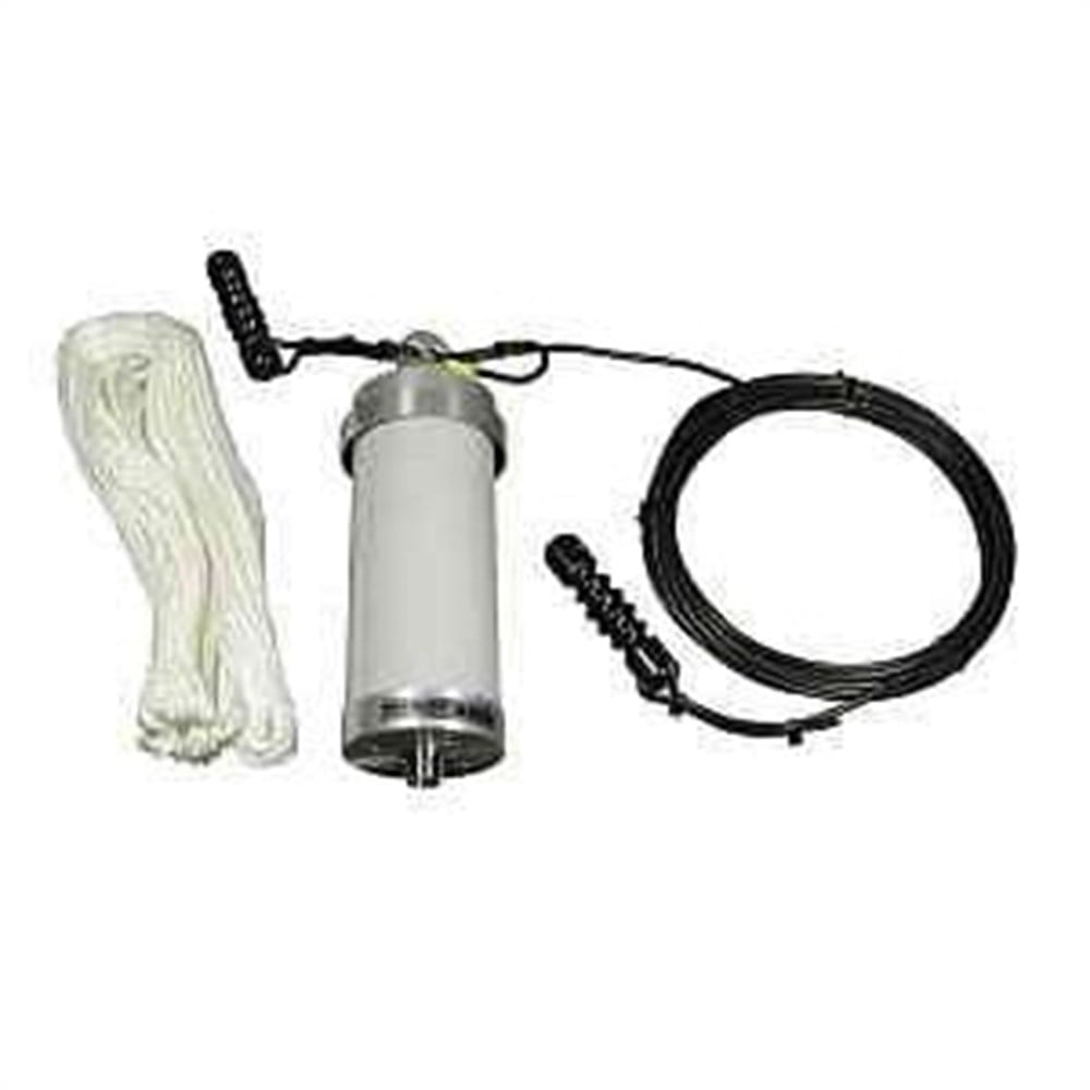 HF Long wire 2-30MHz Dipol Anten