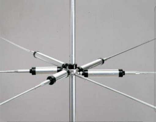 Diamond CP6SR HF Kısa Dalga Vertical Anten-6 Band-Bedava Kargo