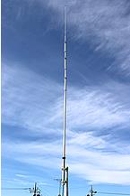 Diamond CPATU HF 3,5-50MHZ Anten