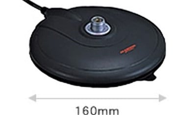 Diamond K-702M  Mıknatıslı Anten Dipliği (Büyük Boy)