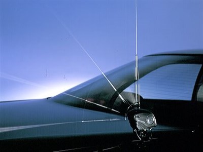 Diamond K9000  Araç Anten yatırma Rotoru