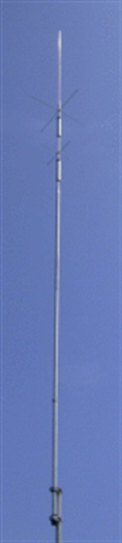 Diamond KV2  3.5/7MHz HF Sabit Anten