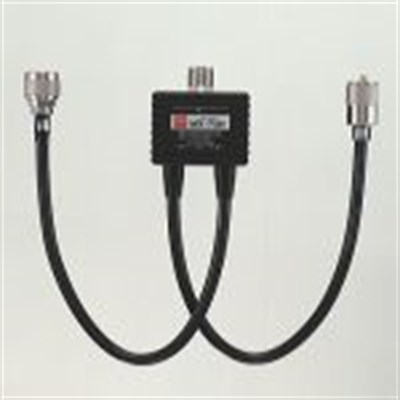 Diamond MX-72N HF-VHF/UHF Amatör telsiz için Duplexer