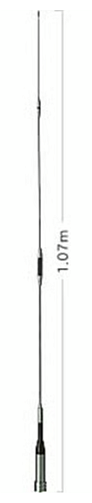 Diamond SG9700 Dual Band Araç Anteni (Whip)