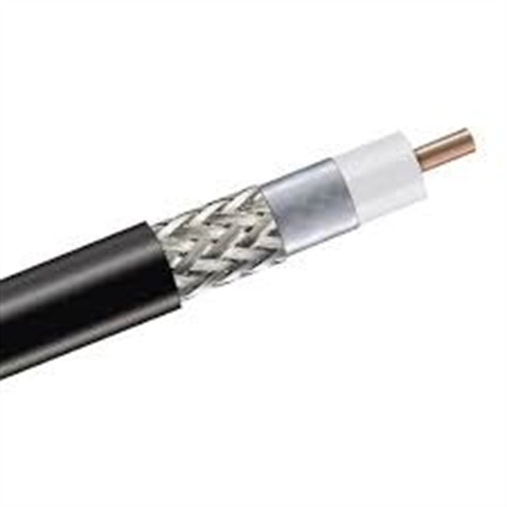 ERICSSON TZC500 RF 50 Ohm Koaxial Kablo (100mt. rulo)