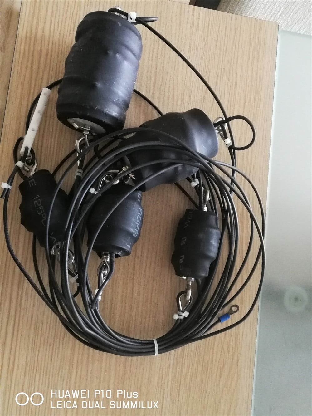 HY-TECH HYT6B HF Anten 3,5/7/10/14/21/28MHz