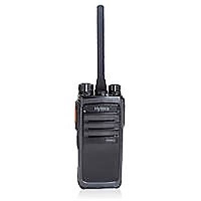 Hytera PD 505LF PMR Lisanssız Dijital Telsiz (Tek satılır)