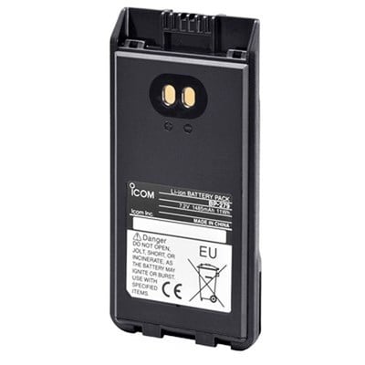 Icom BP-279 Li-Ion 1485mAh Orijinal Batarya
