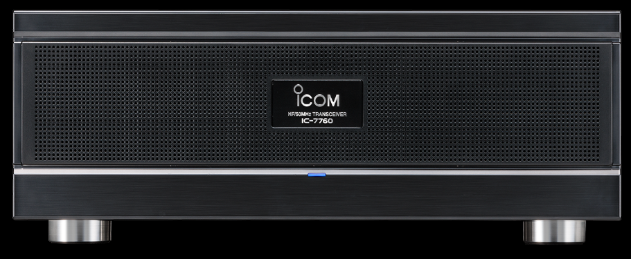 Icom IC-7760 HF 200W HF+50MHzSabit Telsiz (İzne Tabidir)