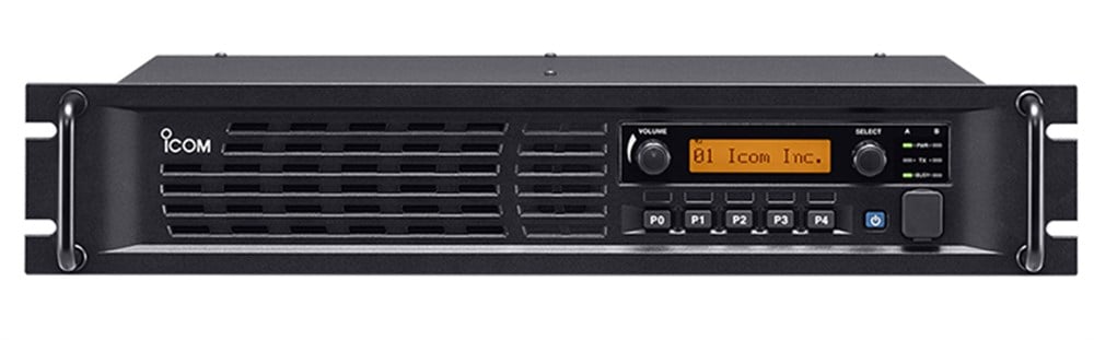 Icom IC-FR5300 VHF, IC-FR6300UHF Röle (İzne tabidir)