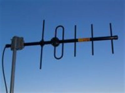 IMK AC5-7GH UHF  Yagi Anten 435-470MHz